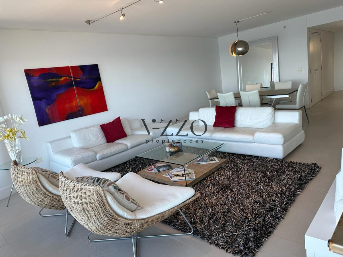 Apartamento ID.566/ - Apartamento en Punta del Este, Brava