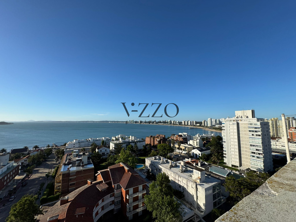 Apartamento ID.1056/Peninsula-a-metros-del-puerto-con-excelente-vista - Peninsula a metros del puerto con excelente vista
