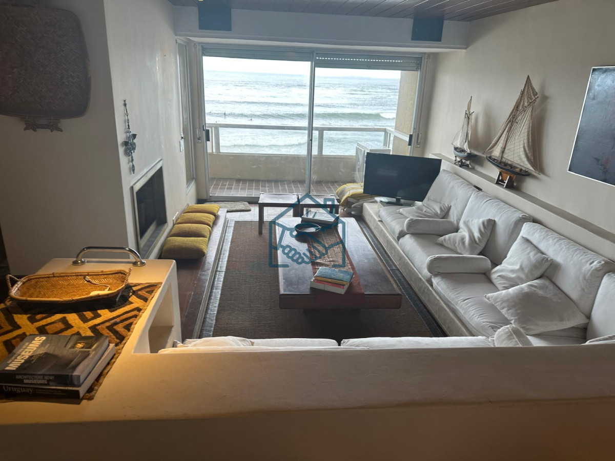 Apartamento ID.386/Frente-al-mar-en-la-peninsula - Frente al mar en la peninsula