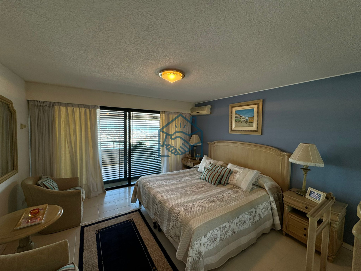 Apartamento ID.1122/Frente-al-puerto-soñada-vista - Frente al puerto soñada vista