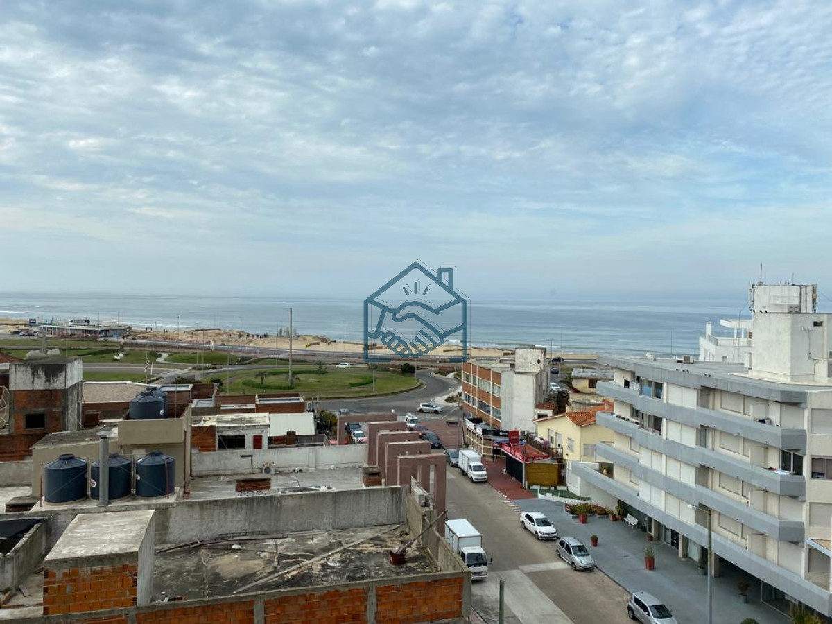 Apartamento ID.854/Torre-icono-de-Punta-del-Este - Torre icono de Punta del Este