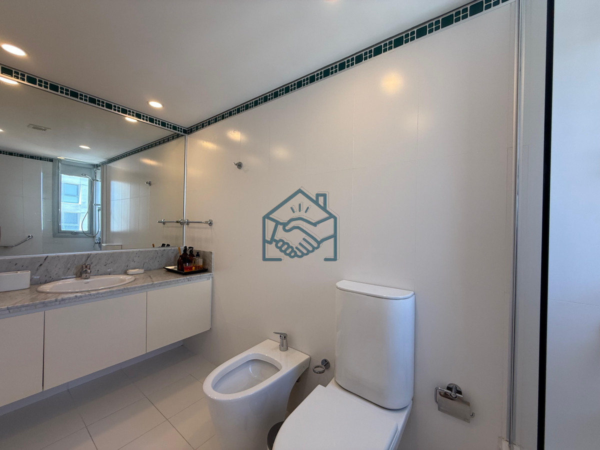 Apartamento ID.1367/LE-PARC-II - LE PARC II