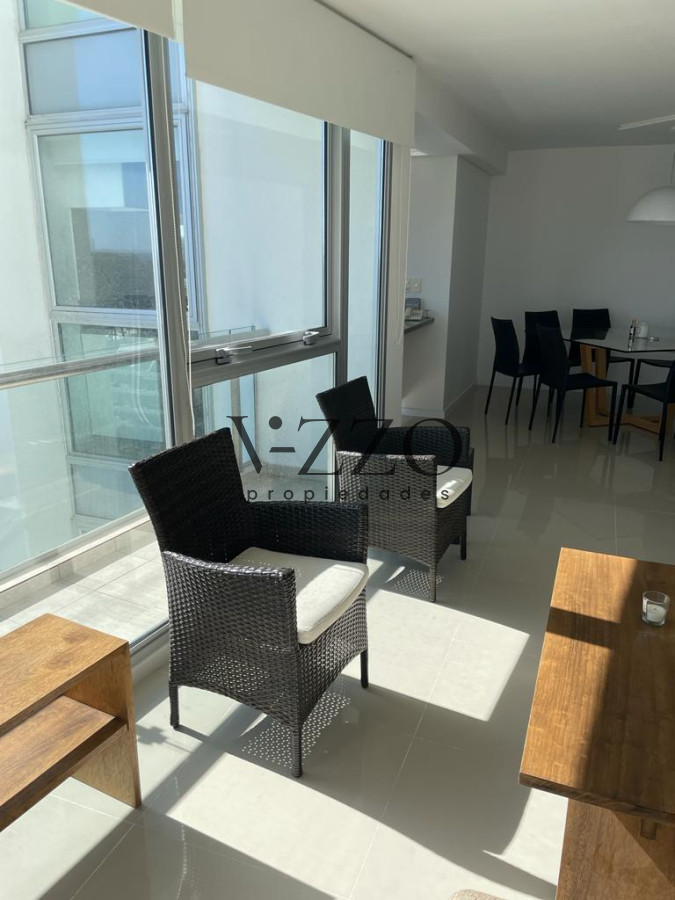 Apartamento ID.840/ALQUILER-ANUAL- - ALQUILER ANUAL 
