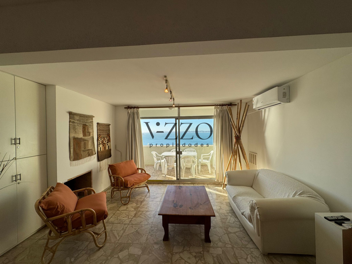 Apartamento ID.1056/Peninsula-a-metros-del-puerto-con-excelente-vista - Peninsula a metros del puerto con excelente vista