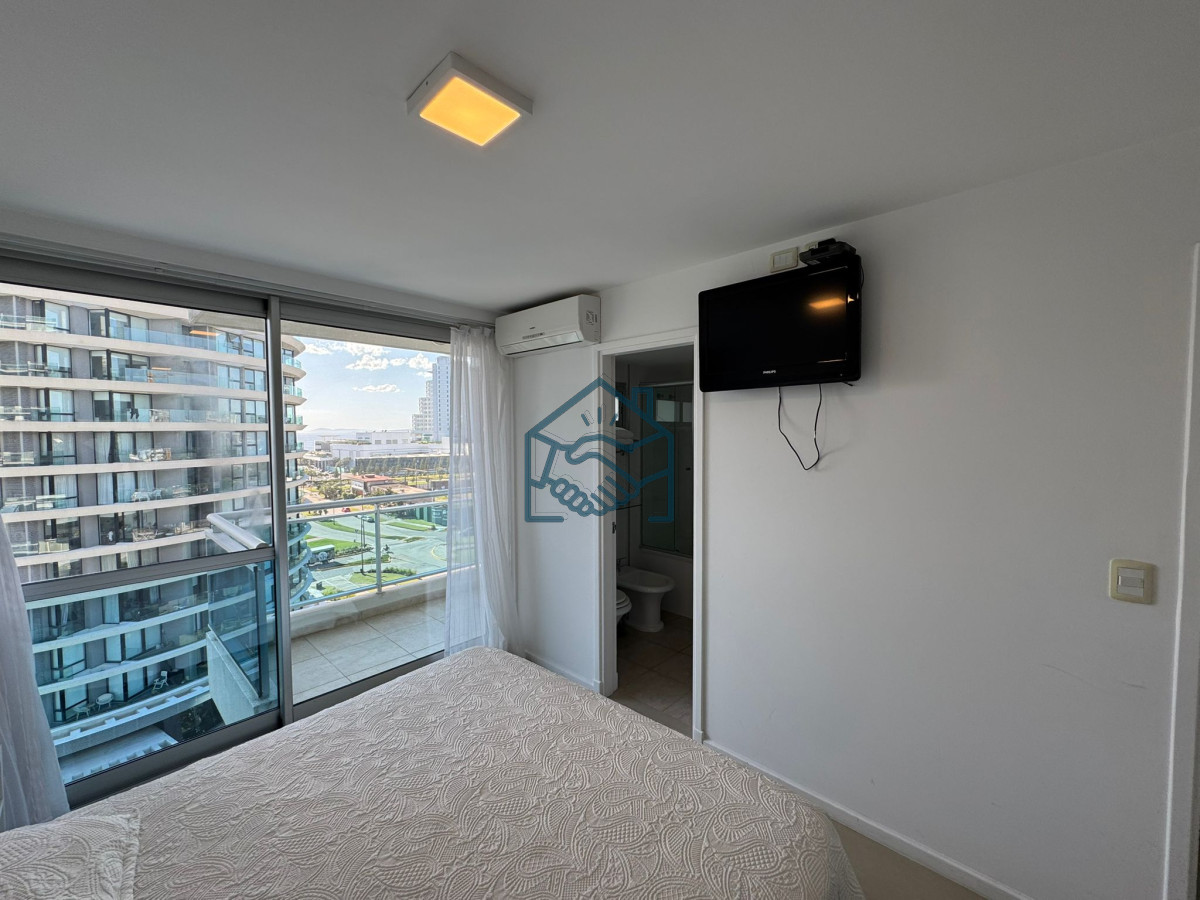Apartamento ID.1298 - Apartamento en Punta del Este, Aidy Grill