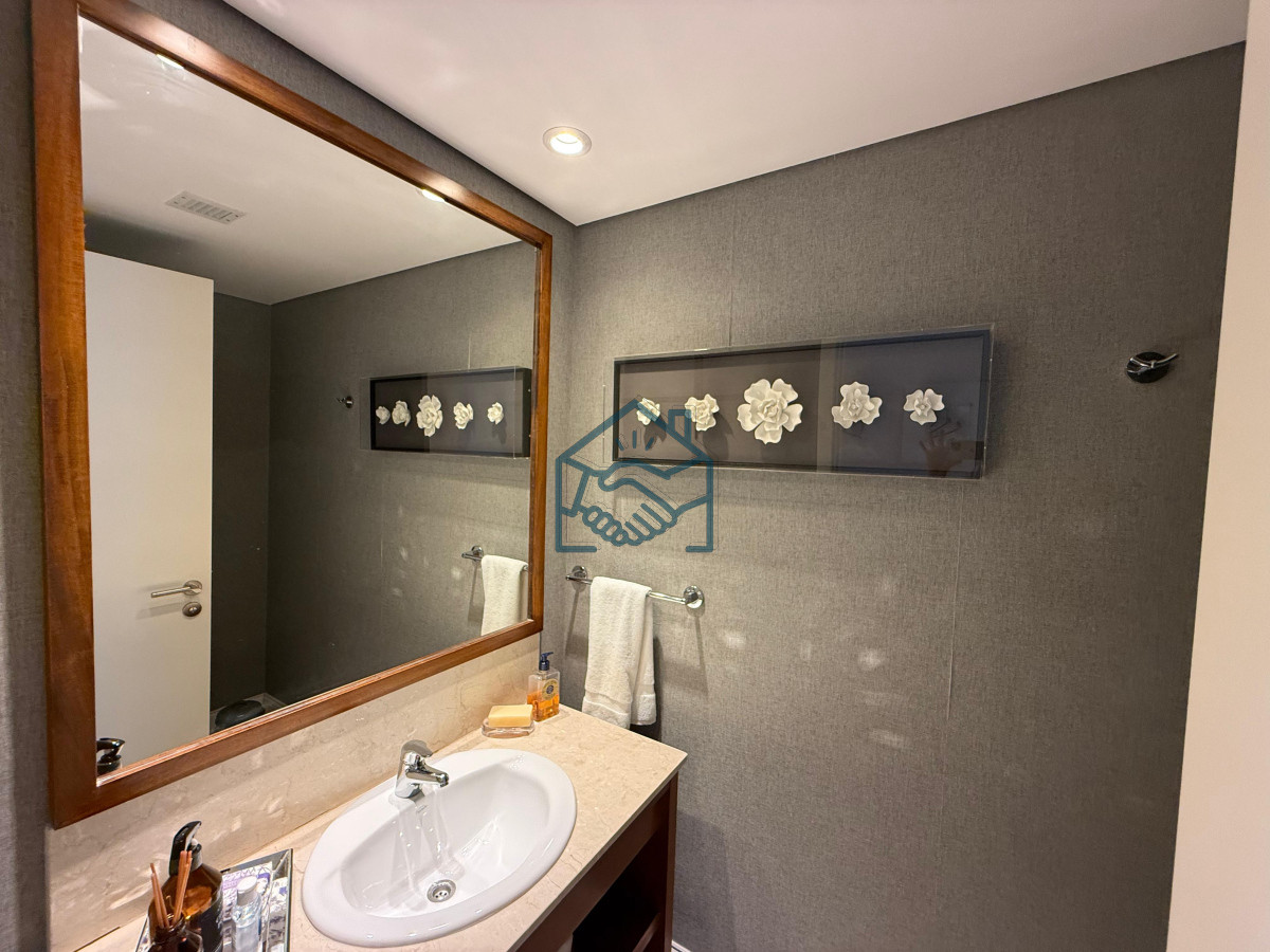 Apartamento ID.1367/LE-PARC-II - LE PARC II