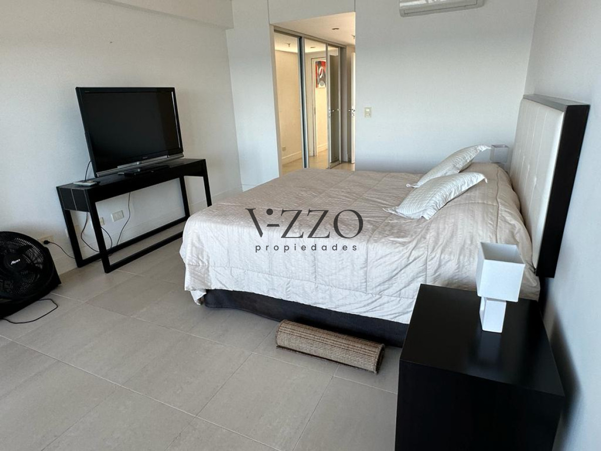 Apartamento ID.566/ - Apartamento en Punta del Este, Brava