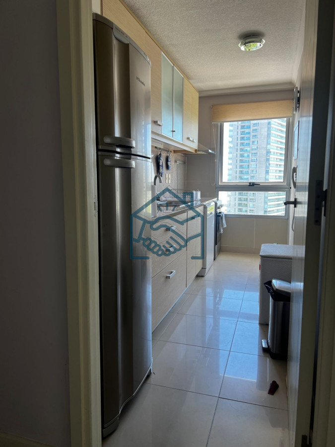 Apartamento ID.1363 - Apartamento en Punta del Este, Roosevelt