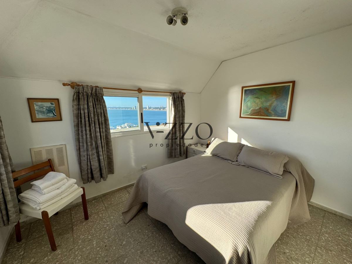 Apartamento ID.1056/Peninsula-a-metros-del-puerto-con-excelente-vista - Peninsula a metros del puerto con excelente vista