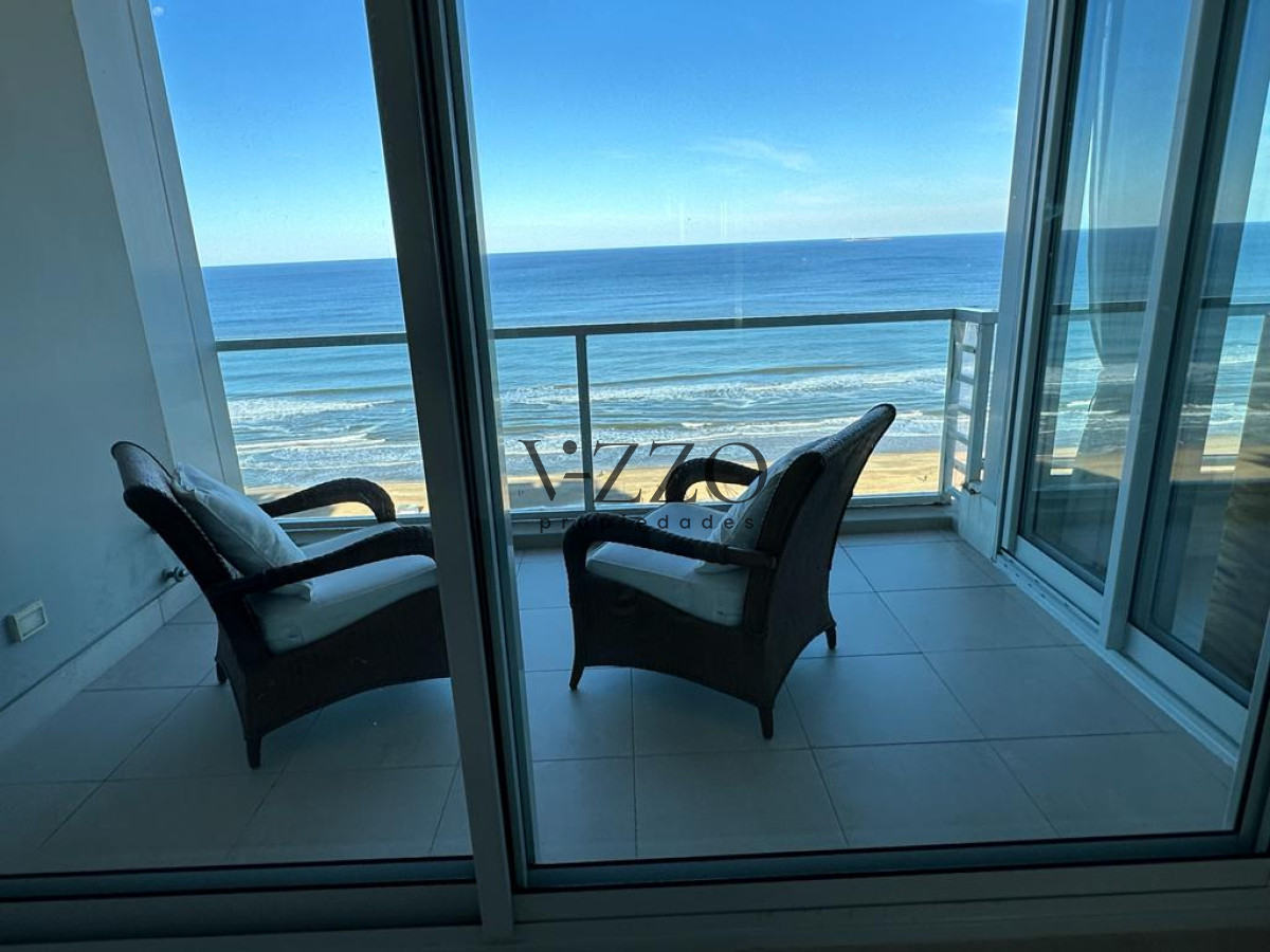 Apartamento ID.566/ - Apartamento en Punta del Este, Brava