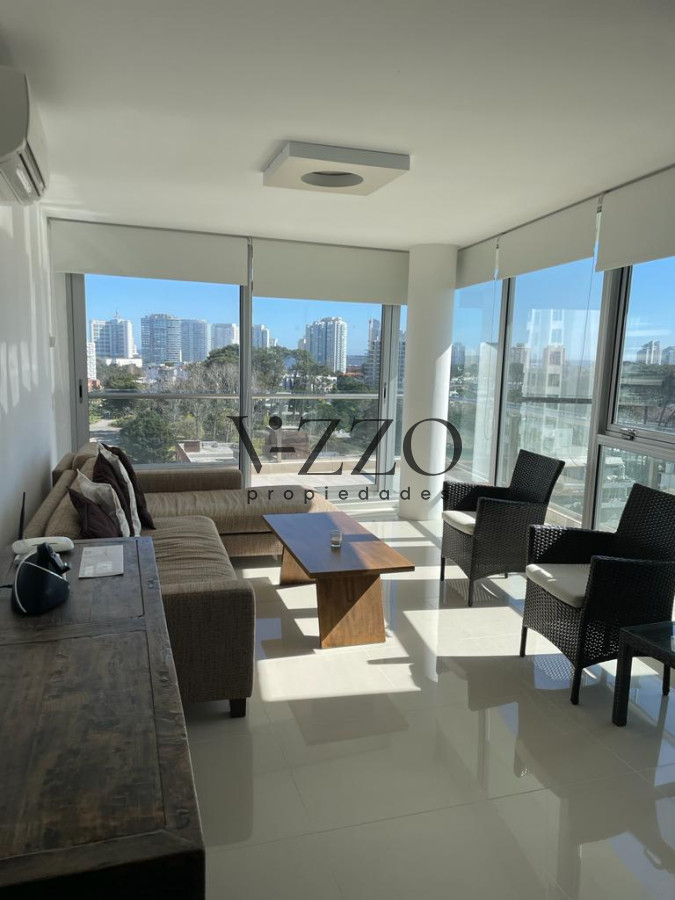 Apartamento ID.840/ALQUILER-ANUAL- - ALQUILER ANUAL 