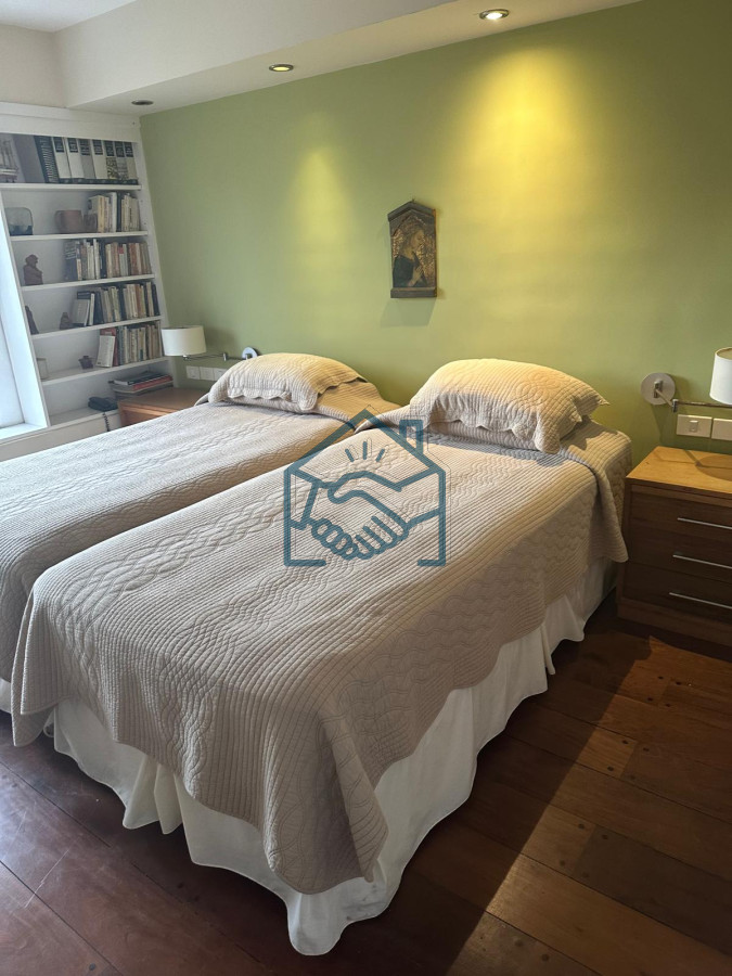 Apartamento ID.386/Frente-al-mar-en-la-peninsula - Frente al mar en la peninsula