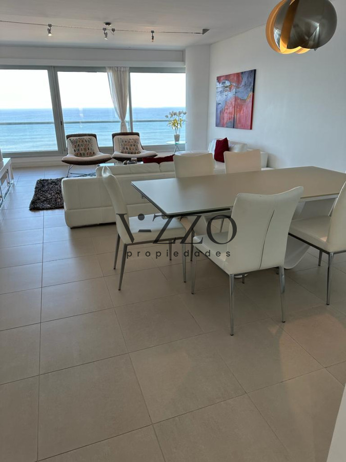 Apartamento ID.566/ - Apartamento en Punta del Este, Brava