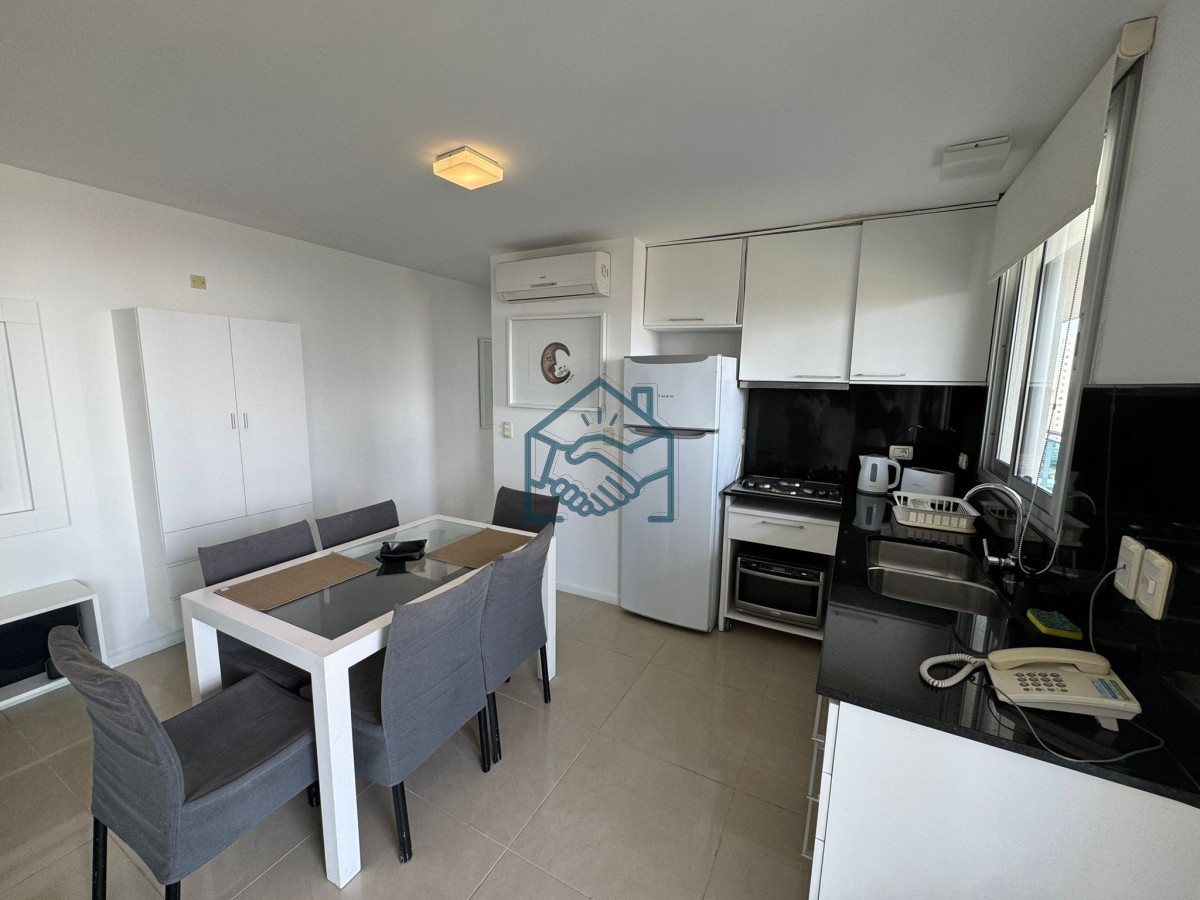 Apartamento ID.1298 - Apartamento en Punta del Este, Aidy Grill