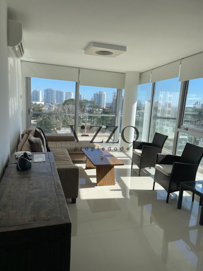 Apartamento ID.840/ALQUILER-ANUAL- - ALQUILER ANUAL 