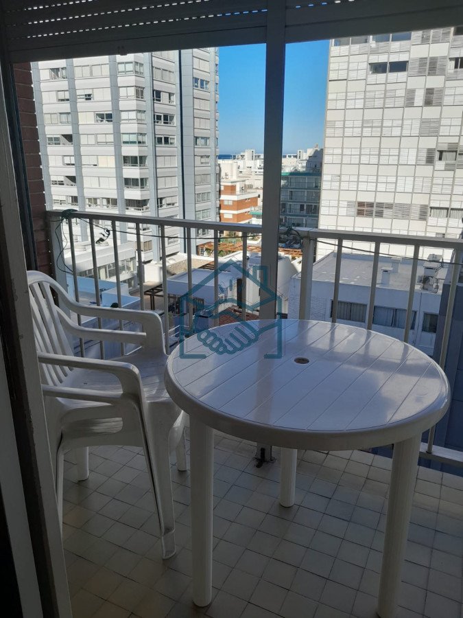 Apartamento ID.1556/Apartamento-en-Venta-de-1-dormitorio-en-Península-,-Punta-del-este- - Apartamento en Venta de 1 dormitorio en Península , Punta del este 