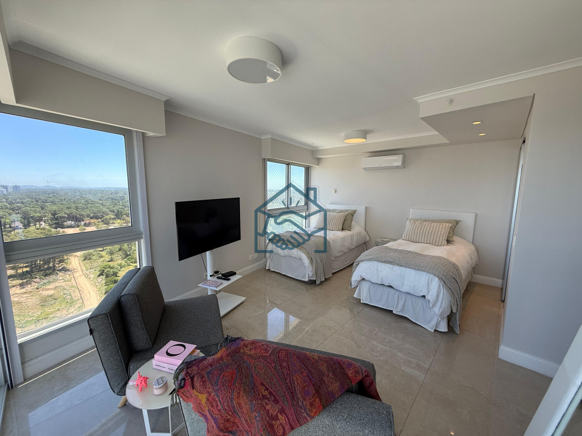 Apartamento ID.1367/LE-PARC-II - LE PARC II