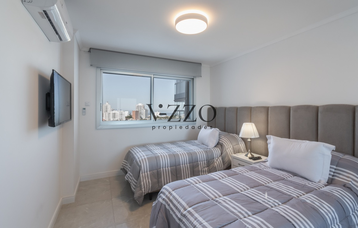 Apartamento ID.848/Miami-Boulevard-II - Miami Boulevard II