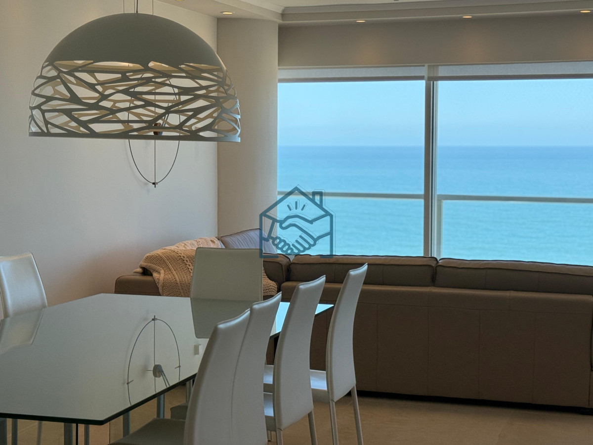 Apartamento ID.1367/LE-PARC-II - LE PARC II