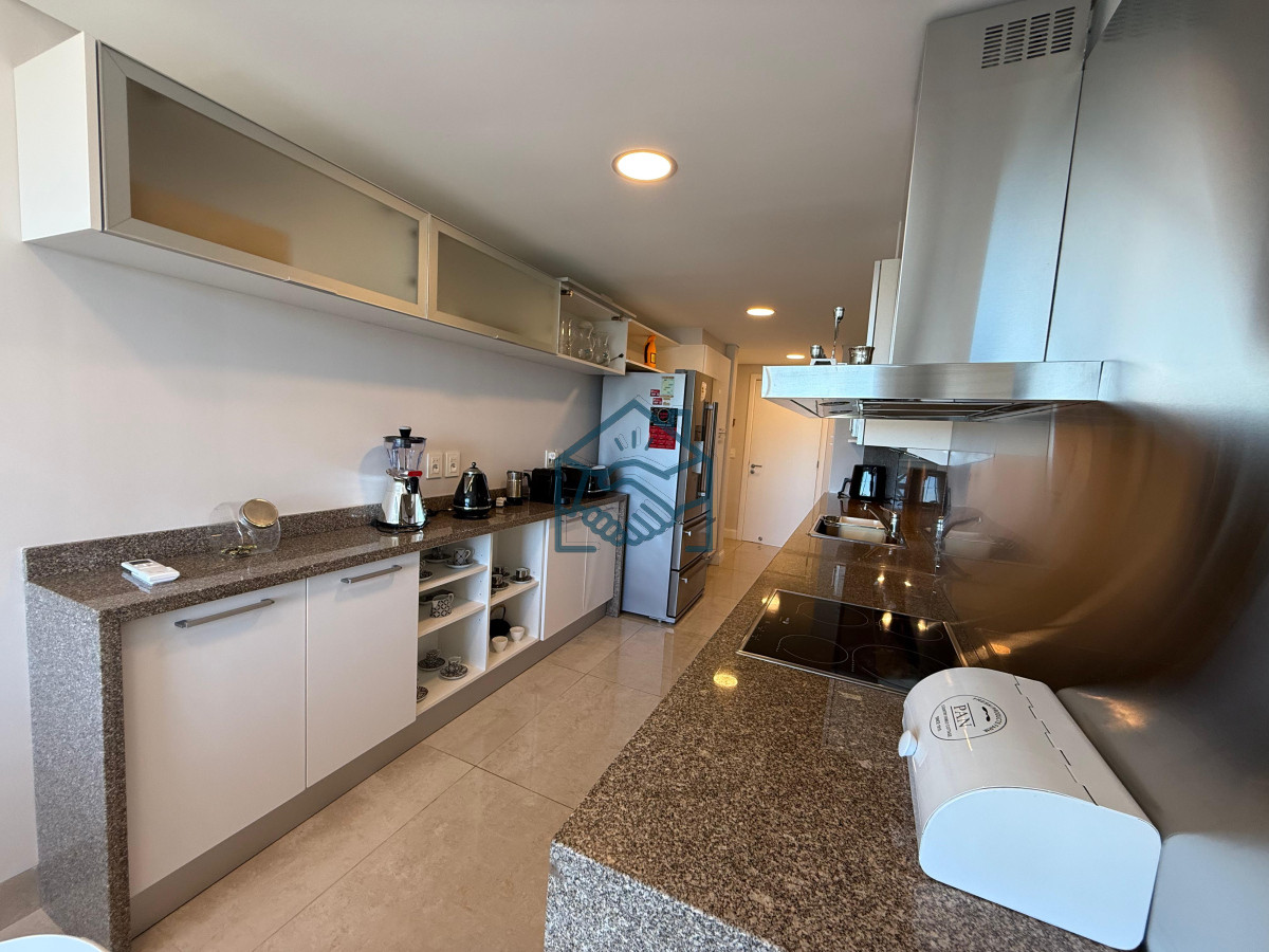 Apartamento ID.1367/LE-PARC-II - LE PARC II