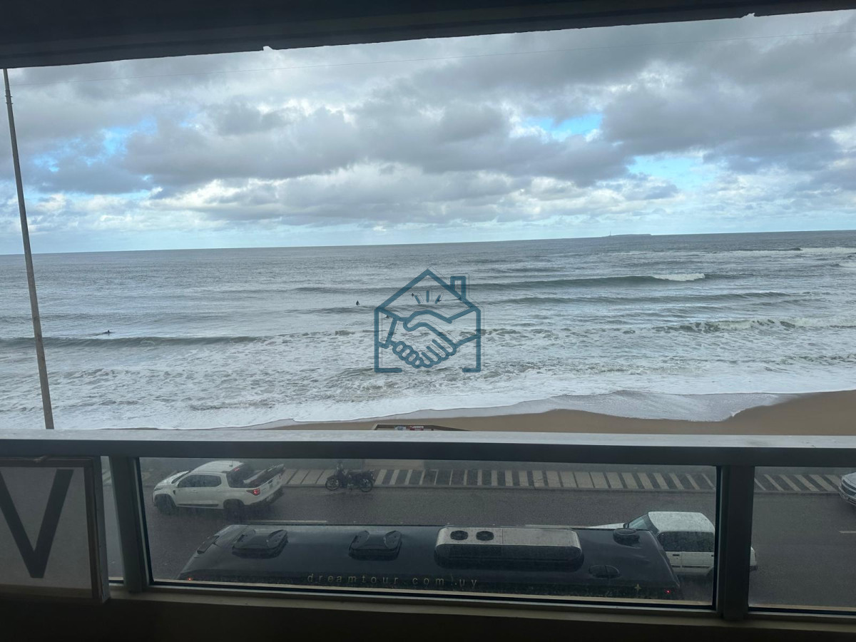 Apartamento ID.386/Frente-al-mar-en-la-peninsula - Frente al mar en la peninsula