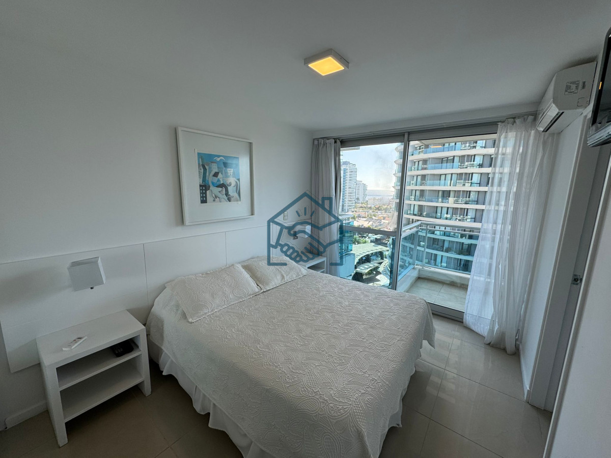 Apartamento ID.1298 - Apartamento en Punta del Este, Aidy Grill