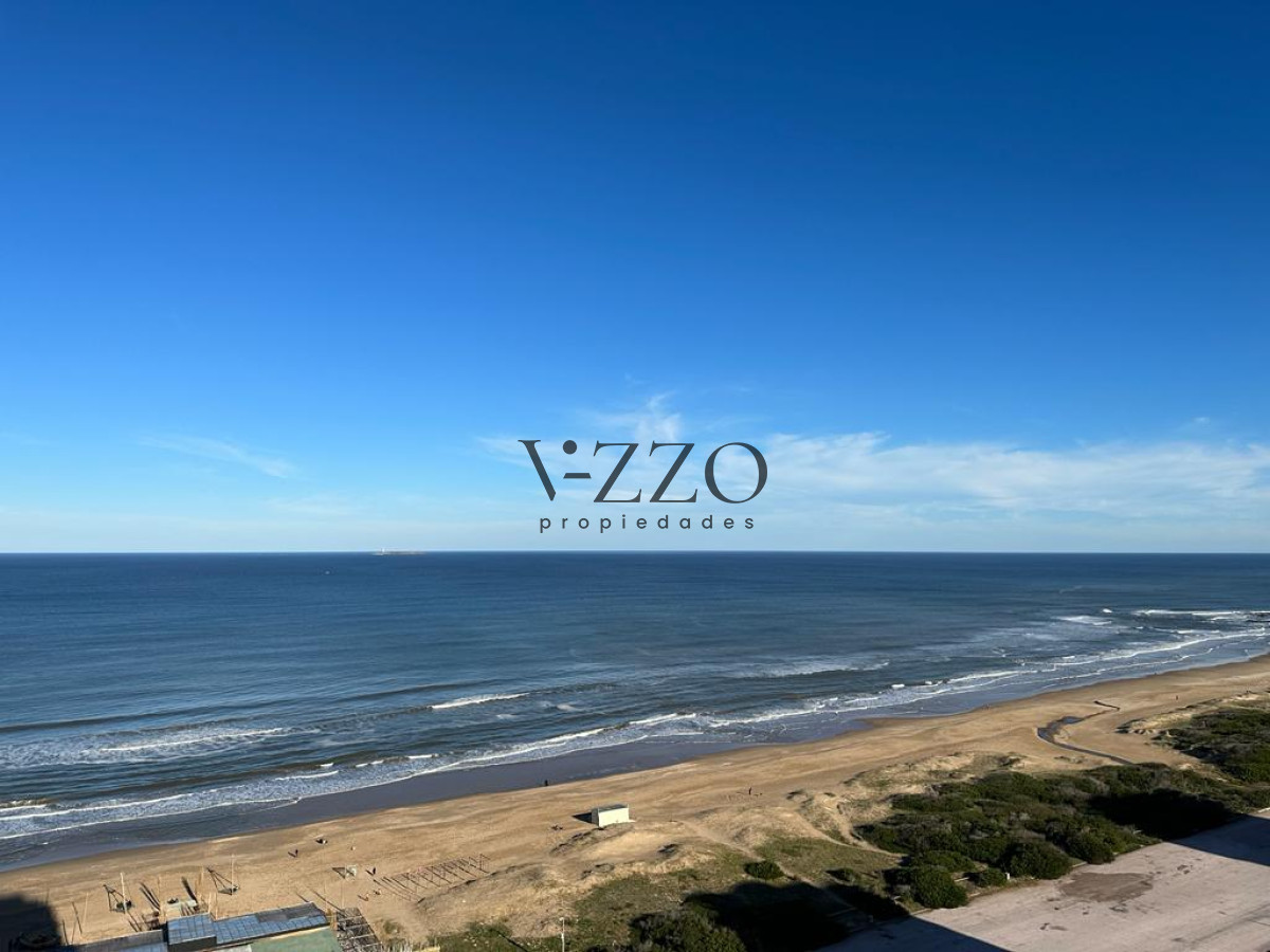 Apartamento ID.566/ - Apartamento en Punta del Este, Brava