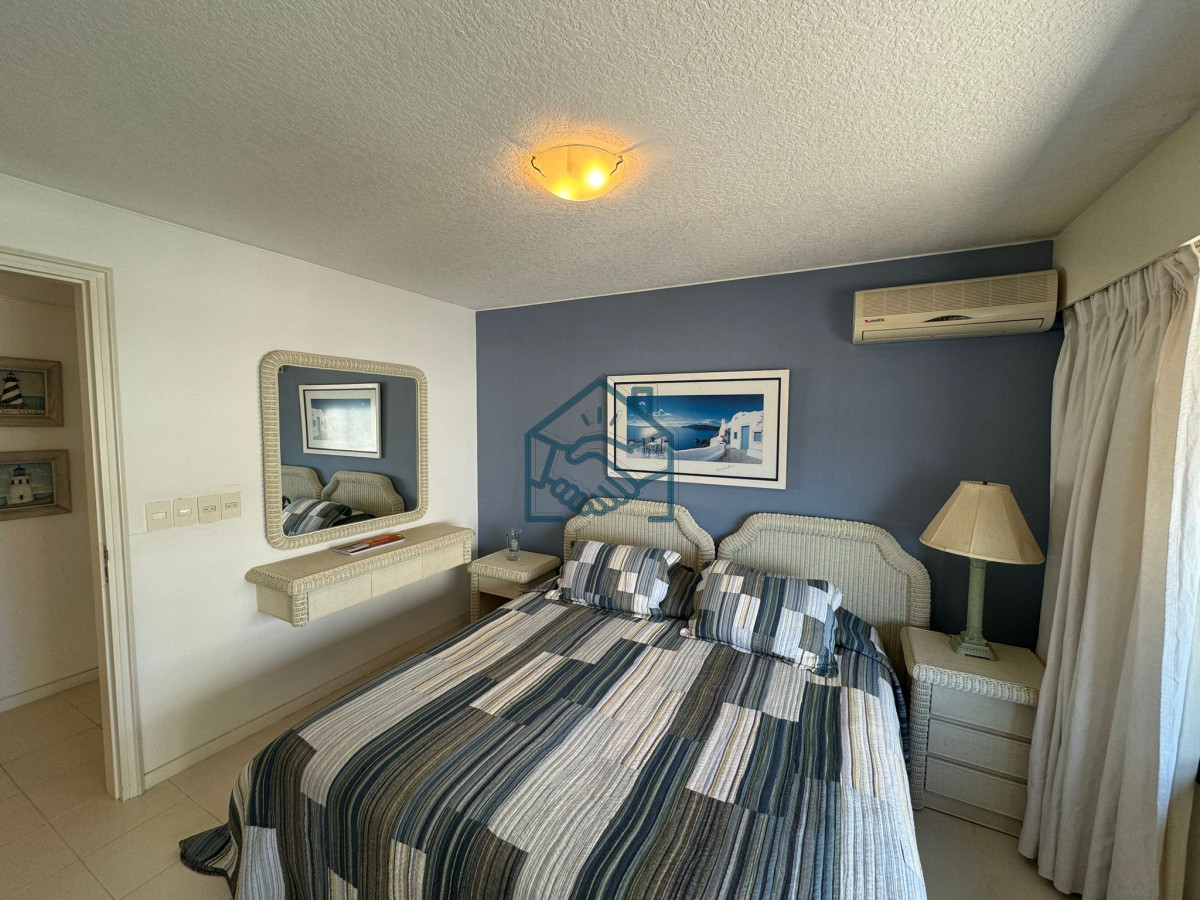 Apartamento ID.1122/Frente-al-puerto-soñada-vista - Frente al puerto soñada vista