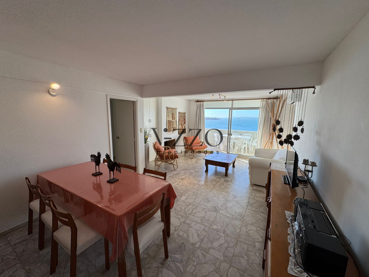 Apartamento ID.1056/Peninsula-a-metros-del-puerto-con-excelente-vista - Peninsula a metros del puerto con excelente vista