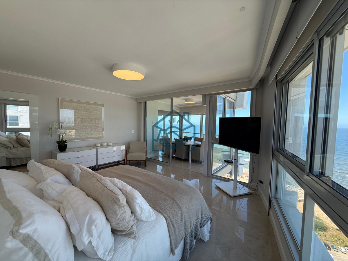Apartamento ID.1367/LE-PARC-II - LE PARC II