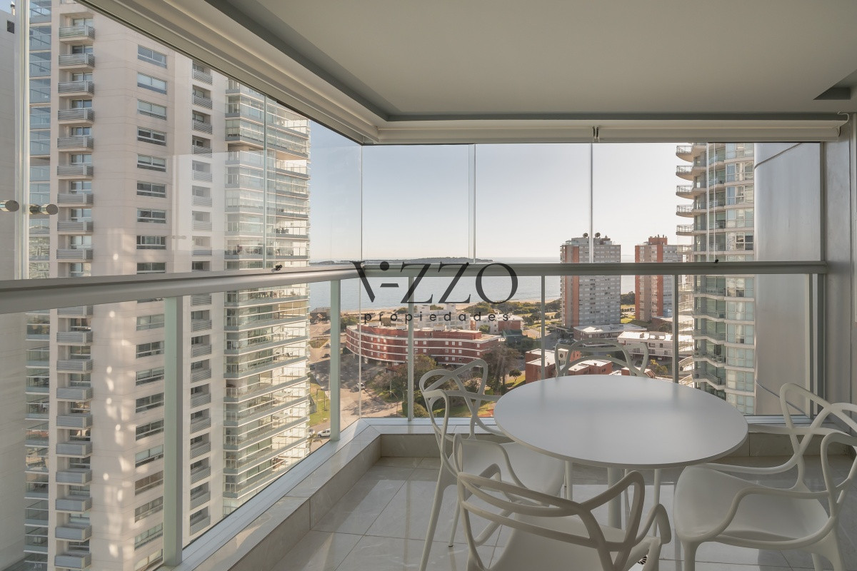 Apartamento ID.848/Miami-Boulevard-II - Miami Boulevard II