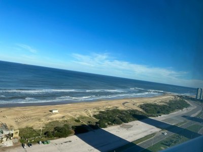 Apartamento ID.566/ - Apartamento en Punta del Este, Brava