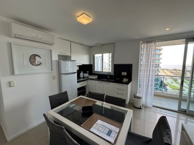 Apartamento ID.1298 - Apartamento en Punta del Este, Aidy Grill