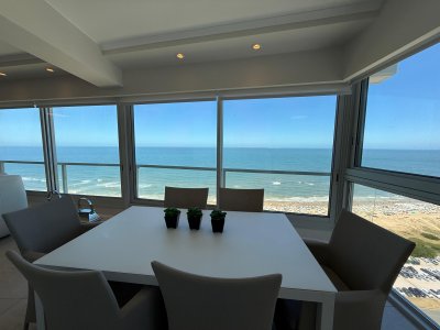 Apartamento ID.1367/LE-PARC-II - LE PARC II
