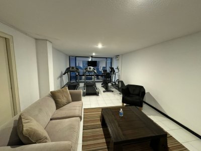 Apartamento ID.1122/Frente-al-puerto-soñada-vista - Frente al puerto soñada vista
