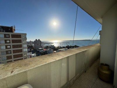 Apartamento ID.1056/Peninsula-a-metros-del-puerto-con-excelente-vista - Peninsula a metros del puerto con excelente vista