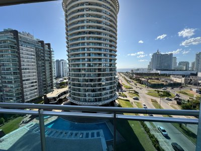 Apartamento ID.1298 - Apartamento en Punta del Este, Aidy Grill