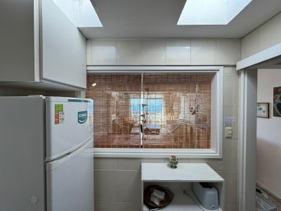 Apartamento ID.1056/Peninsula-a-metros-del-puerto-con-excelente-vista - Peninsula a metros del puerto con excelente vista