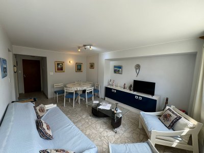 Apartamento ID.1066/Peninsula-gastos-comunes-bajos-con-buen-garaje-en-sub-suelo - Peninsula gastos comunes bajos con buen garaje en sub suelo