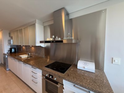 Apartamento ID.1367/LE-PARC-II - LE PARC II