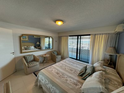 Apartamento ID.1122/Frente-al-puerto-soñada-vista - Frente al puerto soñada vista