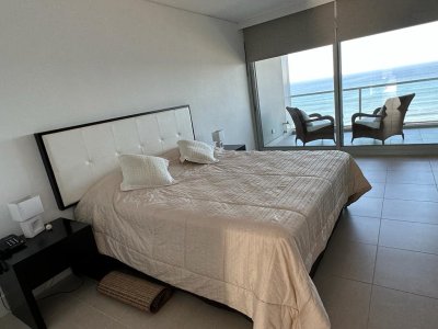 Apartamento ID.566/ - Apartamento en Punta del Este, Brava