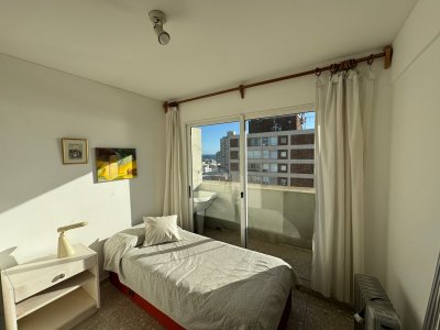 Apartamento ID.1056/Peninsula-a-metros-del-puerto-con-excelente-vista - Peninsula a metros del puerto con excelente vista