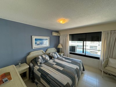 Apartamento ID.1122/Frente-al-puerto-soñada-vista - Frente al puerto soñada vista