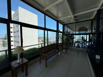 Apartamento ID.1122/Frente-al-puerto-soñada-vista - Frente al puerto soñada vista