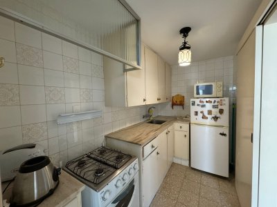 Apartamento ID.1066/Peninsula-gastos-comunes-bajos-con-buen-garaje-en-sub-suelo - Peninsula gastos comunes bajos con buen garaje en sub suelo