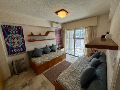 Apartamento ID.1142/Apartamento-en-Roosevelt,-3-dormitorios-* - Apartamento en Roosevelt, 3 dormitorios *