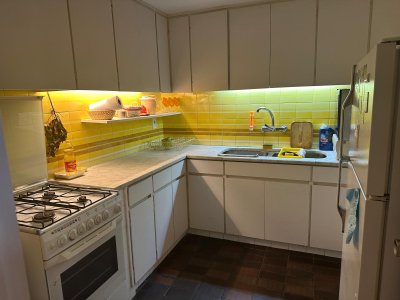 Apartamento ID.386/Frente-al-mar-en-la-peninsula - Frente al mar en la peninsula