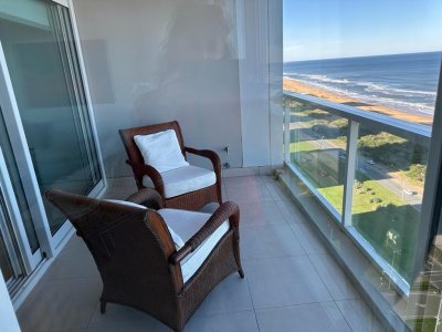 Apartamento ID.566/ - Apartamento en Punta del Este, Brava