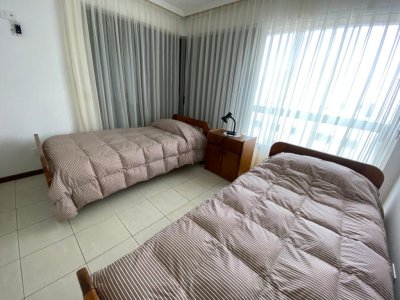 Apartamento ID.854/Torre-icono-de-Punta-del-Este - Torre icono de Punta del Este